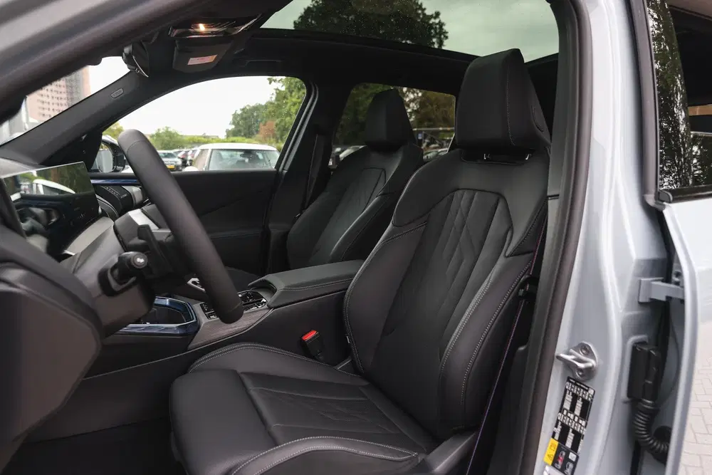 BMW X3 30e xDrive M Sport Automaat uit 2026, foto 11