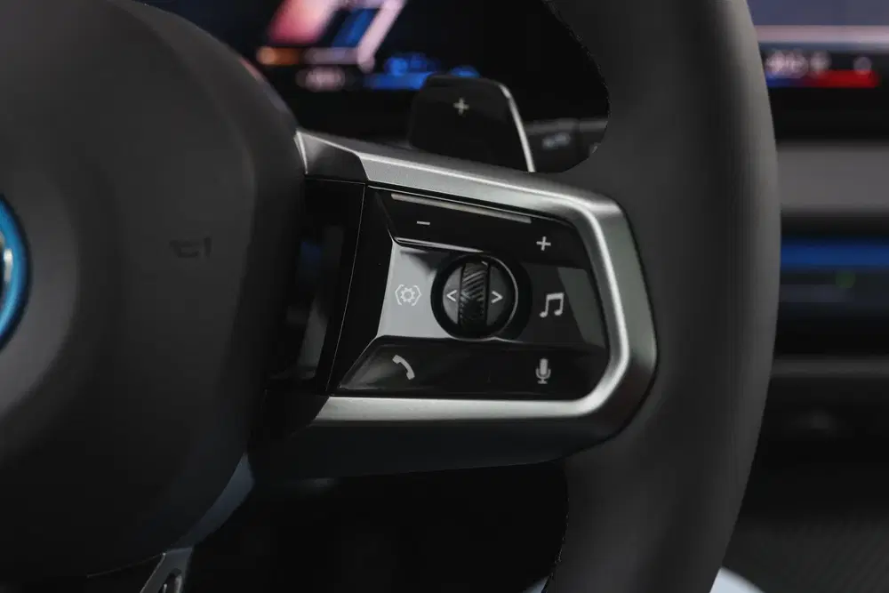 BMW X3 30e xDrive M Sport Automaat uit 2026, foto 15