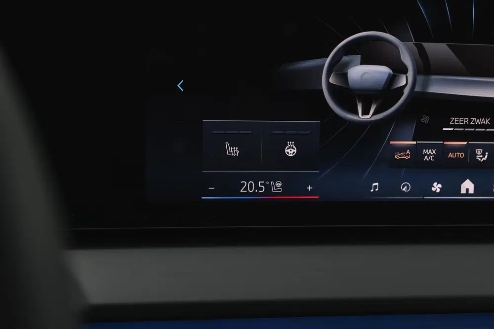 BMW X3 30e xDrive M Sport Automaat uit 2026, foto 16