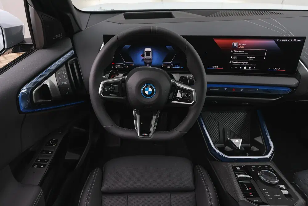 BMW X3 30e xDrive M Sport Automaat uit 2026, foto 3