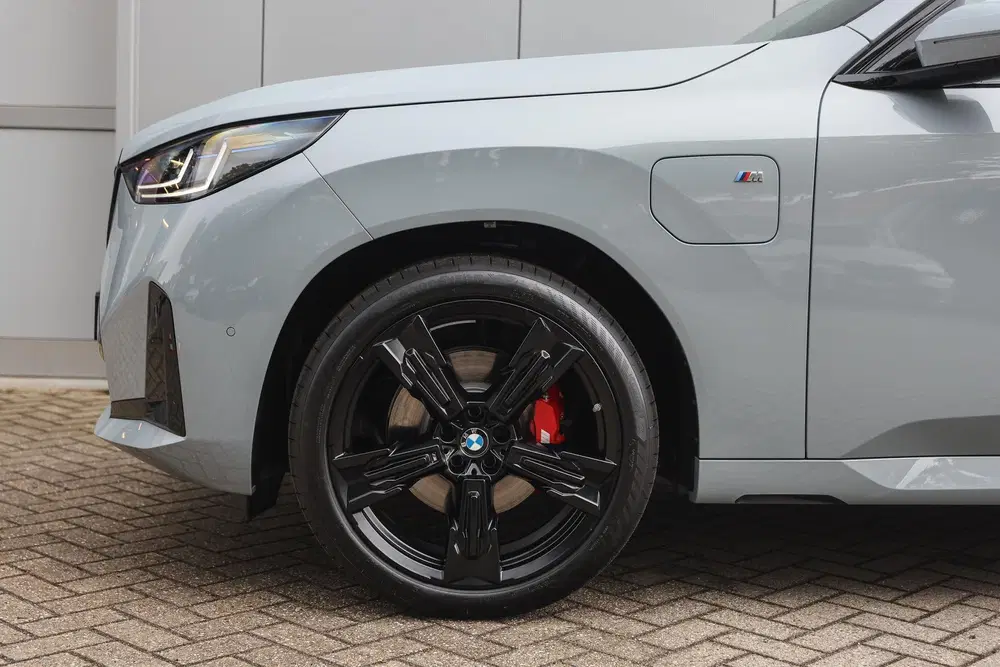 BMW X3 30e xDrive M Sport Automaat uit 2026, foto 4
