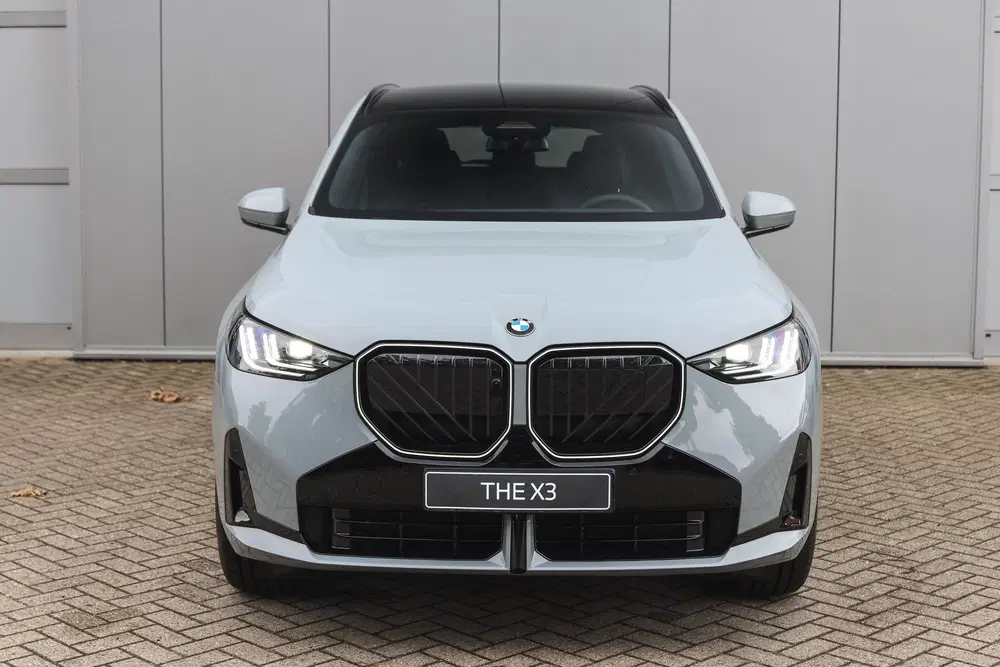 BMW X3 30e xDrive M Sport Automaat uit 2026, foto 5