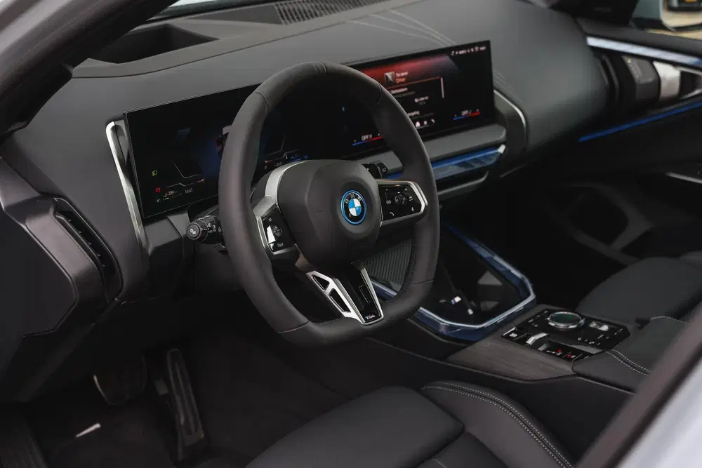 BMW X3 30e xDrive M Sport Automaat uit 2026, foto 8