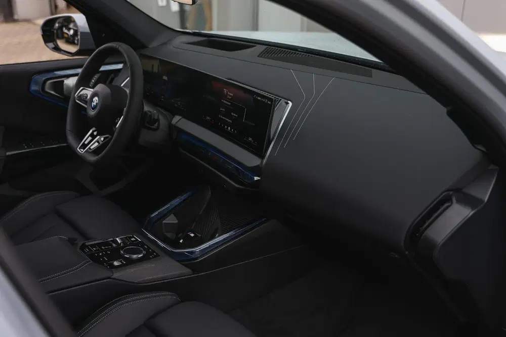 BMW X3 30e xDrive M Sport Automaat uit 2026, foto 9