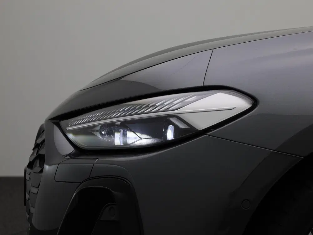Audi A5 2.0 e-hybrid quattro S edition Competition uit 2025, foto 16