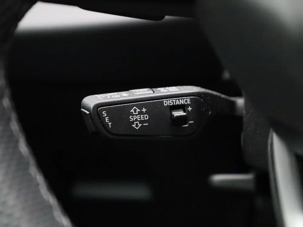 Audi A5 2.0 e-hybrid quattro S edition Competition uit 2025, foto 20