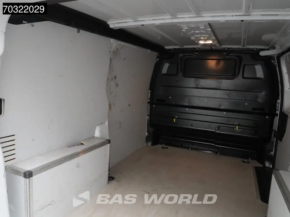 Fiat Scudo L2H1 Airco Cruise Parkeersensoren Euro6 L2 uit 2023, foto 10