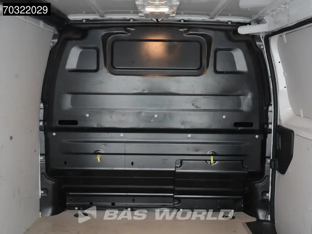 Fiat Scudo L2H1 Airco Cruise Parkeersensoren Euro6 L2 uit 2023, foto 11