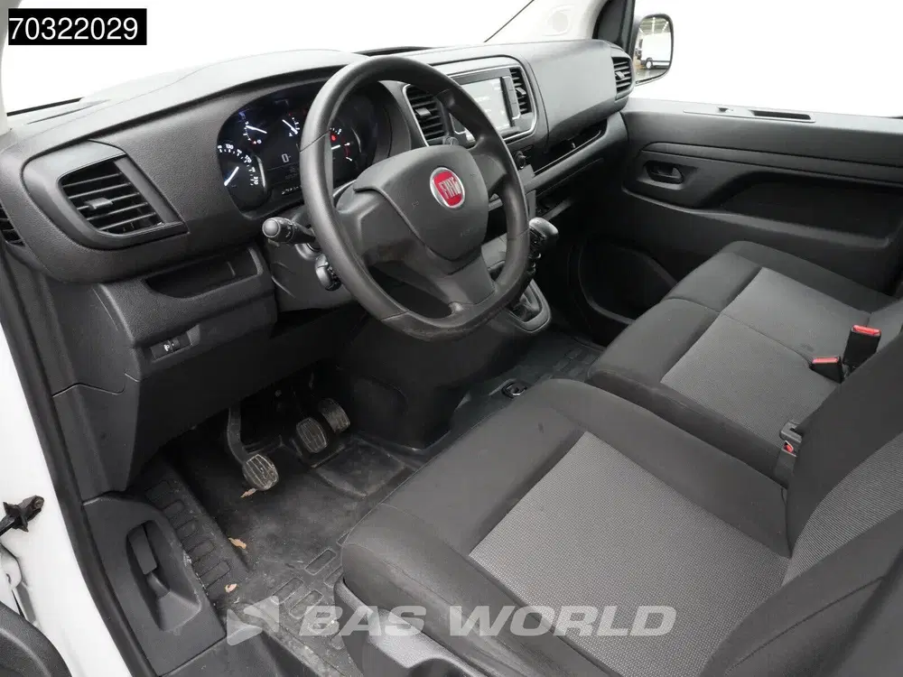 Fiat Scudo L2H1 Airco Cruise Parkeersensoren Euro6 L2 uit 2023, foto 3
