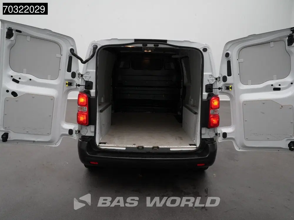 Fiat Scudo L2H1 Airco Cruise Parkeersensoren Euro6 L2 uit 2023, foto 5