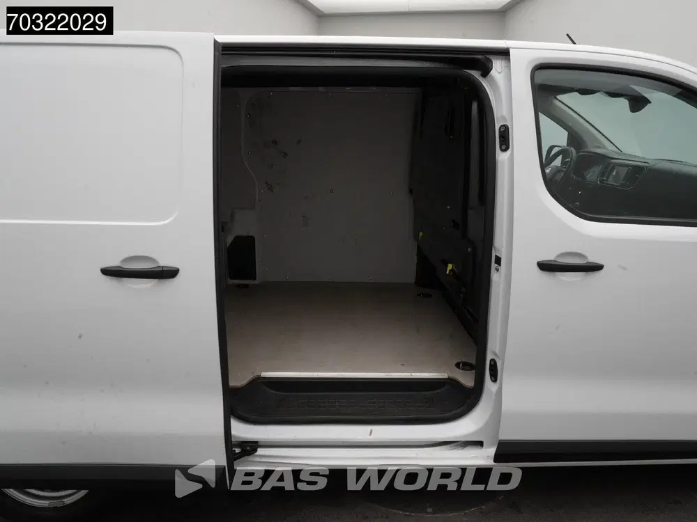 Fiat Scudo L2H1 Airco Cruise Parkeersensoren Euro6 L2 uit 2023, foto 9