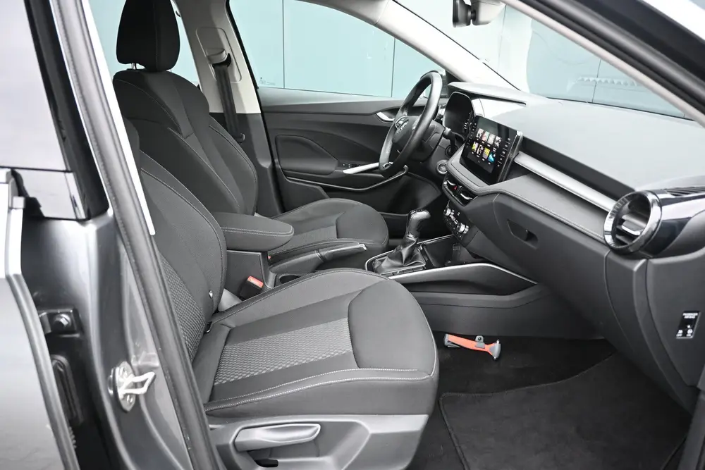 Skoda Fabia 1.0 TSI Business Edition (bj 2023 uit 2023, foto 11