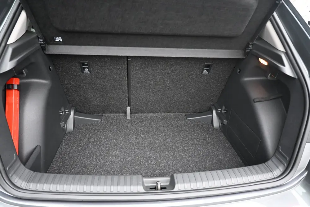 Skoda Fabia 1.0 TSI Business Edition (bj 2023 uit 2023, foto 12