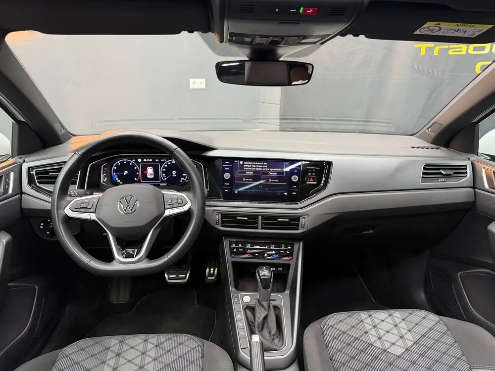 Volkswagen Taigo Volkswagen Taigo 1.5 TSI R-Line Business AC uit 2022, foto 11