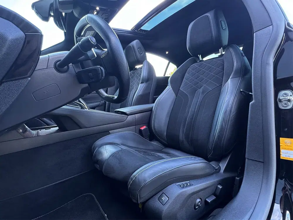 Peugeot 508 1.6 Hybrid PSE uit 2022, foto 8
