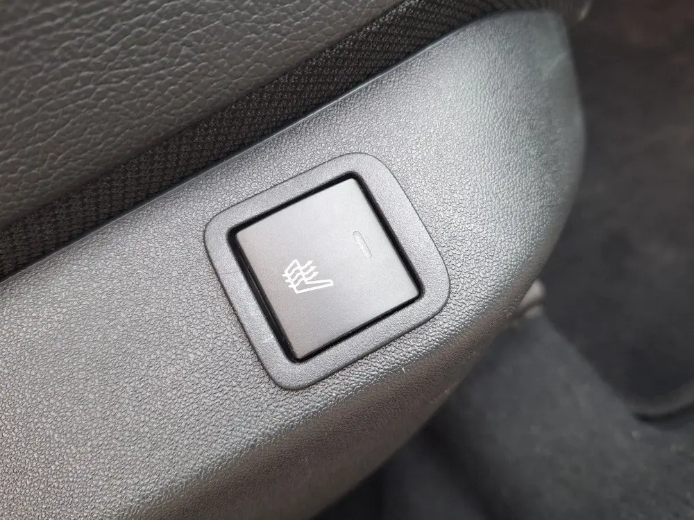 Citroën C1 Citroen C1 1.0 VTi 72PK S&S 3D VOLLE OPTIE uit 2019, foto 13