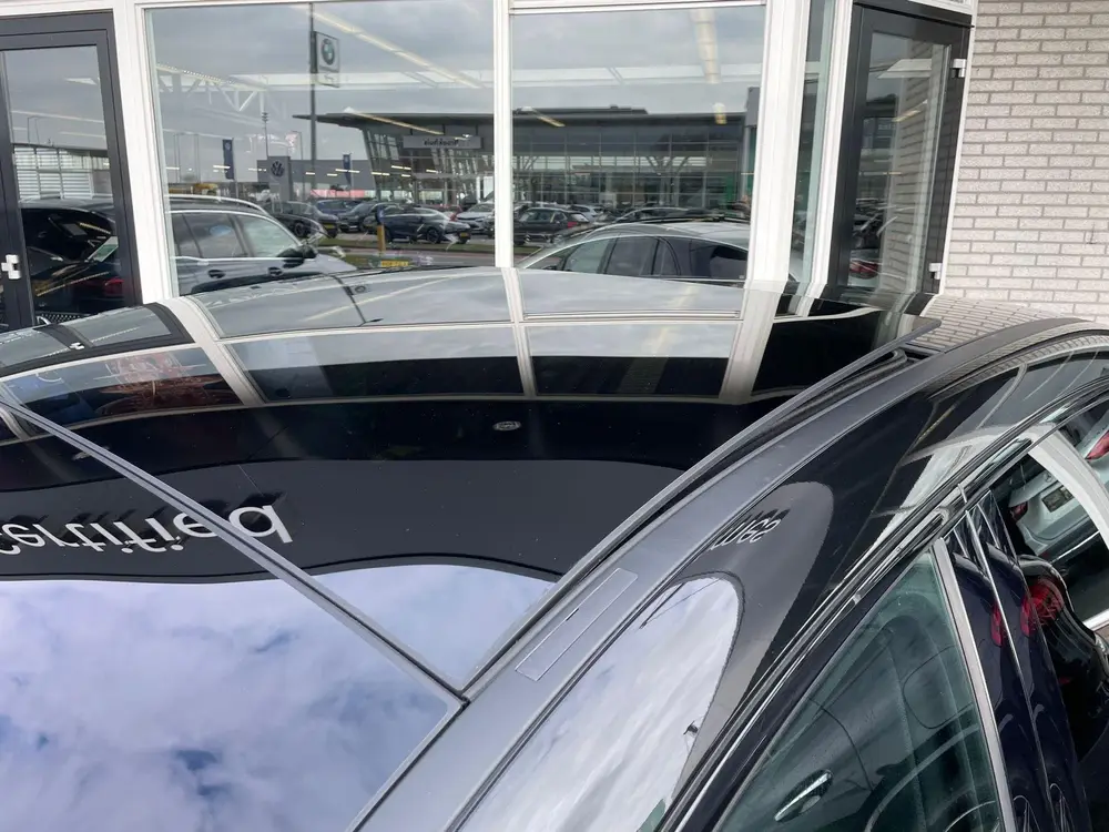 Mercedes-Benz B-Klasse 250 4MATIC AMG Line uit 2022, foto 6