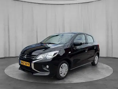 Mitsubishi Space Star 1.2 Mivec Cleartec As&g 71pk 2023 uit 2023