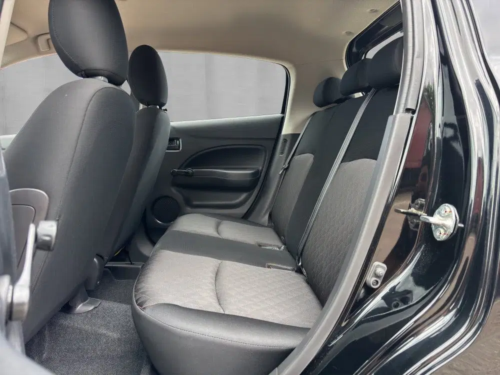Mitsubishi Space Star 1.2 Mivec Cleartec As&g 71pk 2023 uit 2023, foto 10