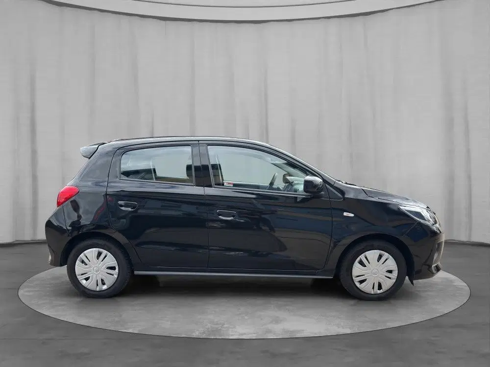 Mitsubishi Space Star 1.2 Mivec Cleartec As&g 71pk 2023 uit 2023, foto 12