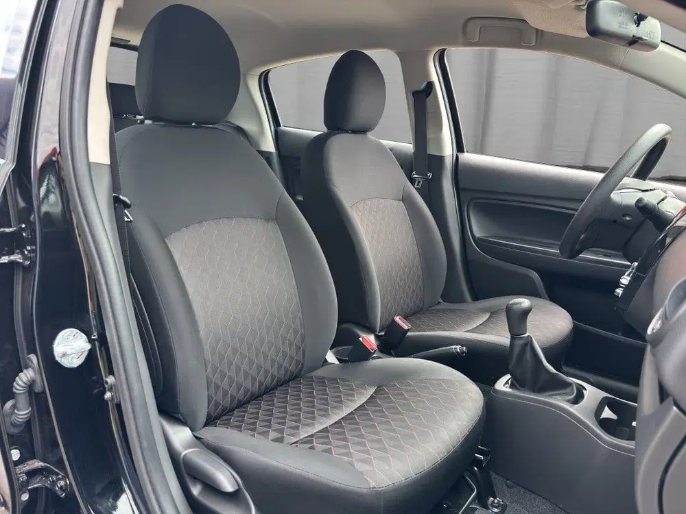 Mitsubishi Space Star 1.2 Mivec Cleartec As&g 71pk 2023 uit 2023, foto 14