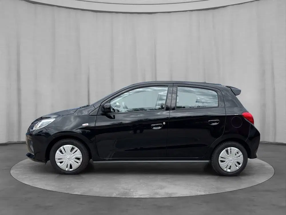 Mitsubishi Space Star 1.2 Mivec Cleartec As&g 71pk 2023 uit 2023, foto 2