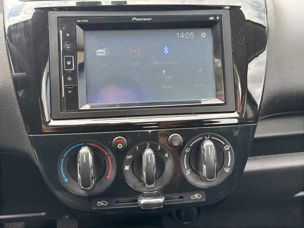 Mitsubishi Space Star 1.2 Mivec Cleartec As&g 71pk 2023 uit 2023, foto 4