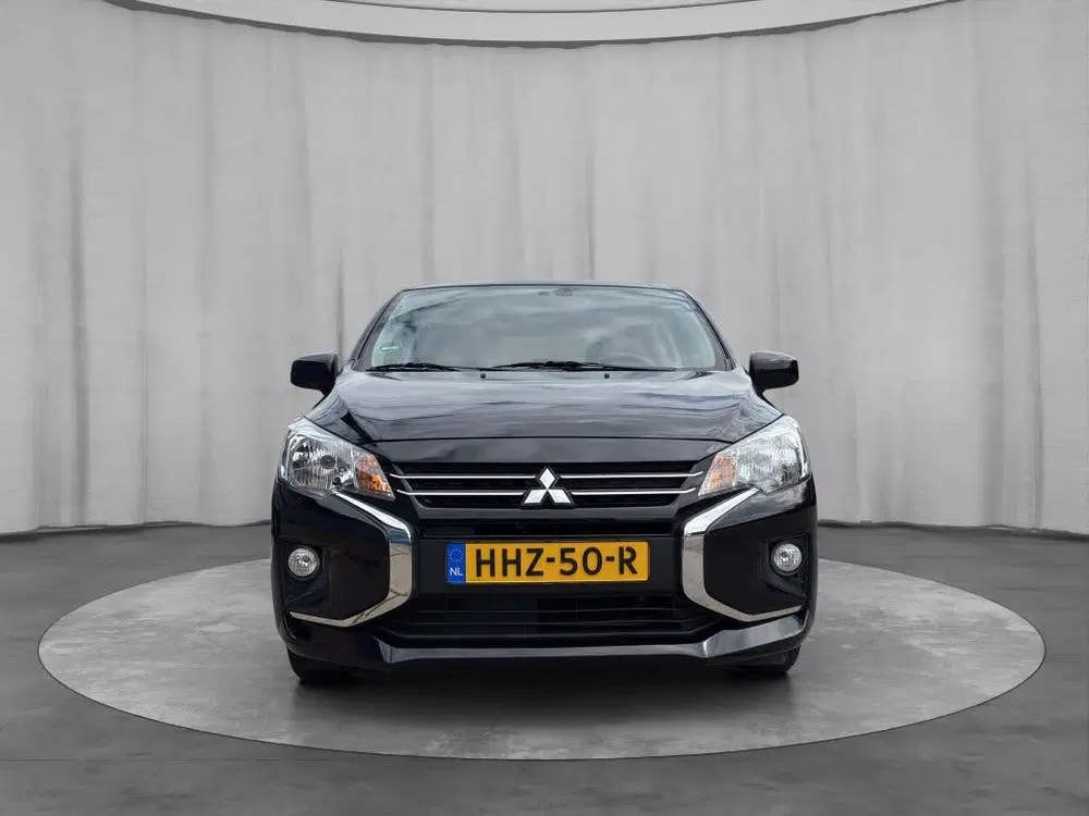 Mitsubishi Space Star 1.2 Mivec Cleartec As&g 71pk 2023 uit 2023, foto 6