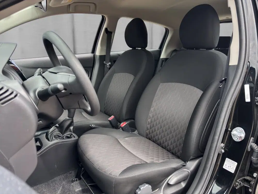 Mitsubishi Space Star 1.2 Mivec Cleartec As&g 71pk 2023 uit 2023, foto 9