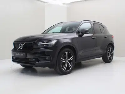 Volvo XC40 T4 Twin Engine 211pk Geartronic R-Design [ uit 2021