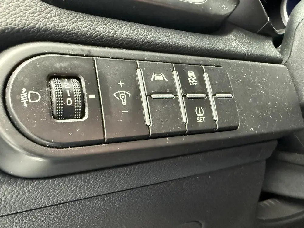 Kia Ceed 1.0 T-GDi DynamicLine uit 2023, foto 5