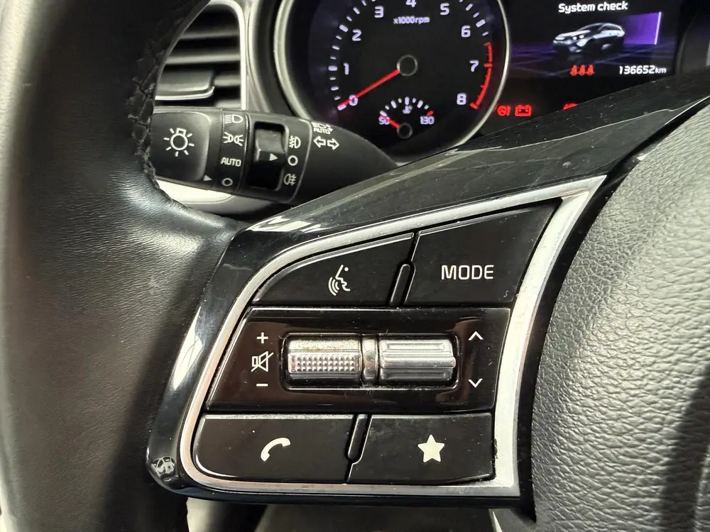 Kia Ceed 1.0 T-GDi DynamicLine uit 2023, foto 7