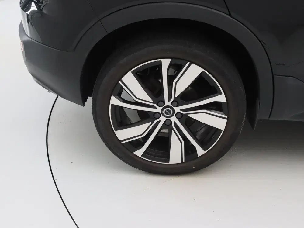 Volvo XC40 T4 Twin Engine 211pk Geartronic R-Design [ uit 2021, foto 10