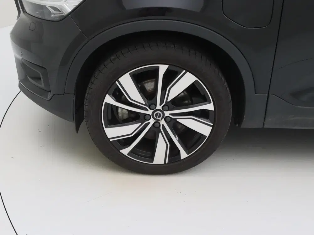 Volvo XC40 T4 Twin Engine 211pk Geartronic R-Design [ uit 2021, foto 11