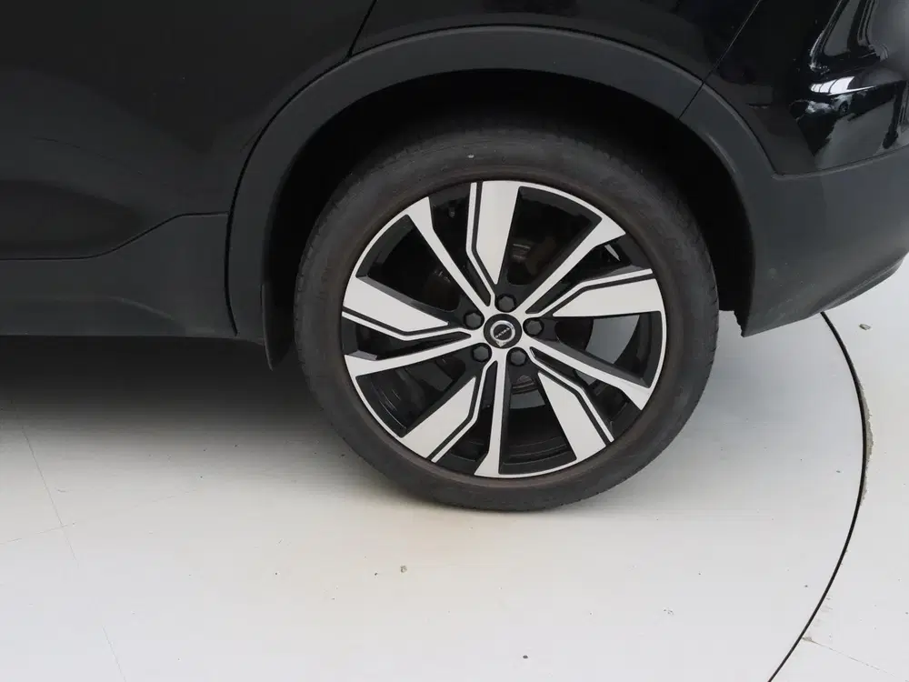 Volvo XC40 T4 Twin Engine 211pk Geartronic R-Design [ uit 2021, foto 12