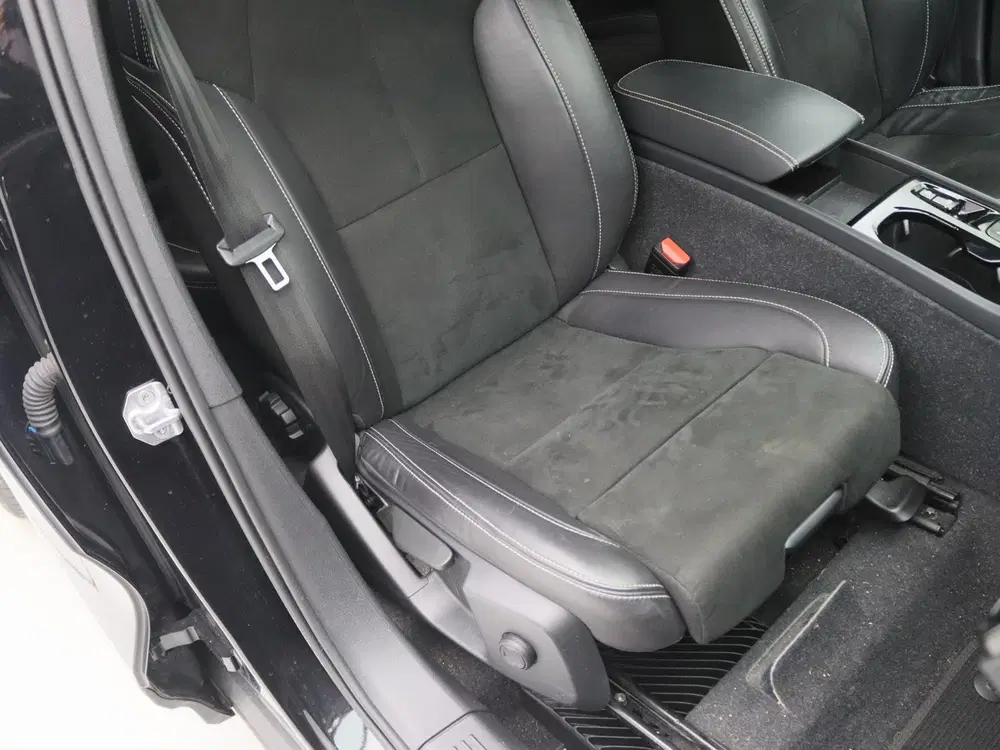 Volvo XC40 T4 Twin Engine 211pk Geartronic R-Design [ uit 2021, foto 15