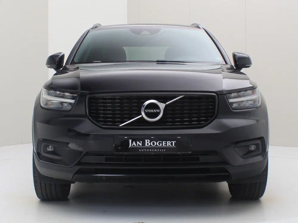 Volvo XC40 T4 Twin Engine 211pk Geartronic R-Design [ uit 2021, foto 5