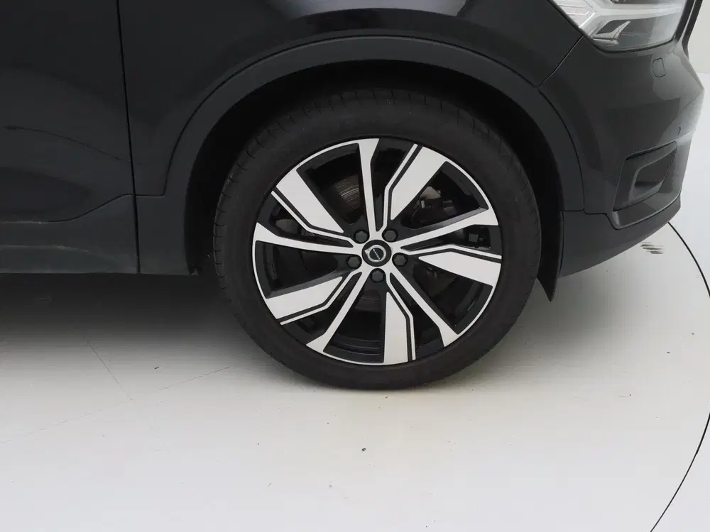 Volvo XC40 T4 Twin Engine 211pk Geartronic R-Design [ uit 2021, foto 9