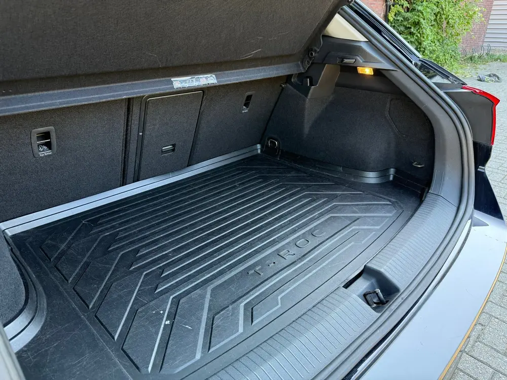 Volkswagen T-Roc 1.0 TSI Style Business - Navi - Airco - Par uit 2021, foto 18