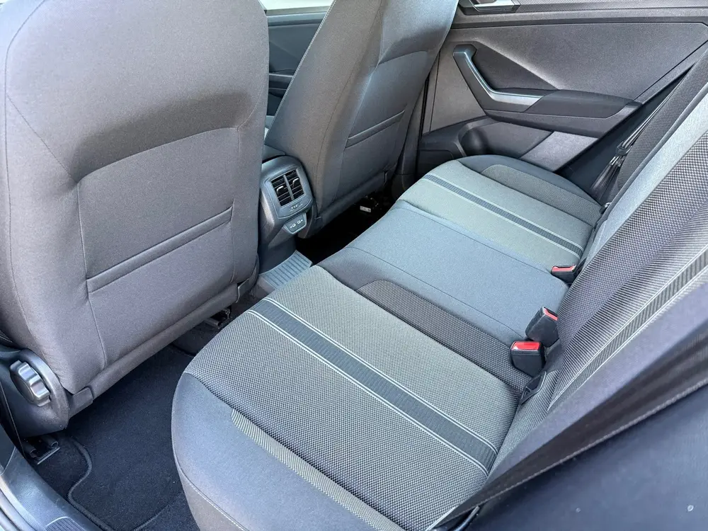Volkswagen T-Roc 1.0 TSI Style Business - Navi - Airco - Par uit 2021, foto 20