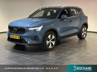 Volvo XC40 1.5 T5 Plug-in hybrid Plus Bright uit 2024