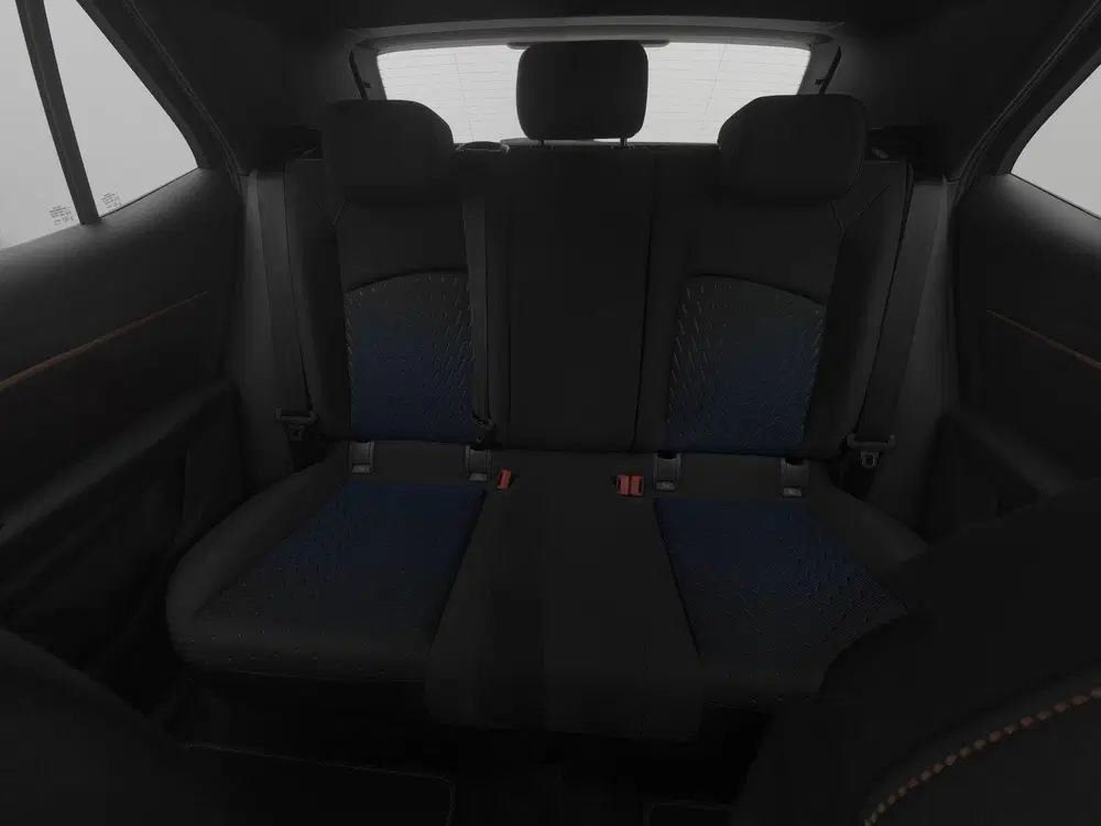 Cupra Born Business 61 kWh 190 PK uit 2026, foto 10