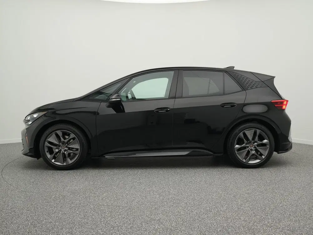 Cupra Born Business 61 kWh 190 PK uit 2026, foto 11