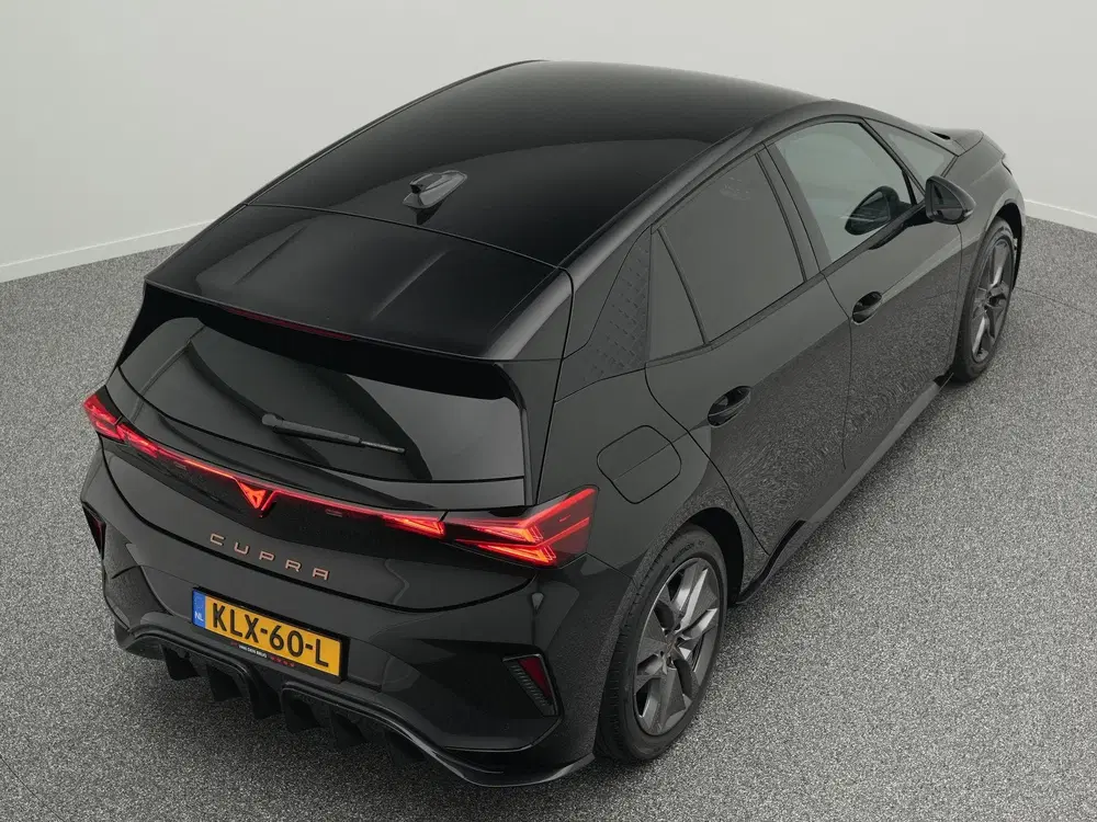 Cupra Born Business 61 kWh 190 PK uit 2026, foto 13