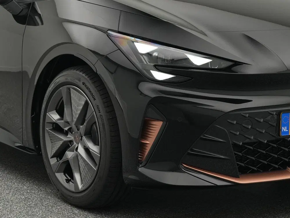 Cupra Born Business 61 kWh 190 PK uit 2026, foto 14