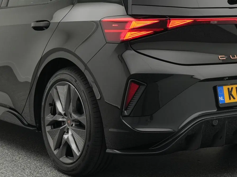 Cupra Born Business 61 kWh 190 PK uit 2026, foto 15