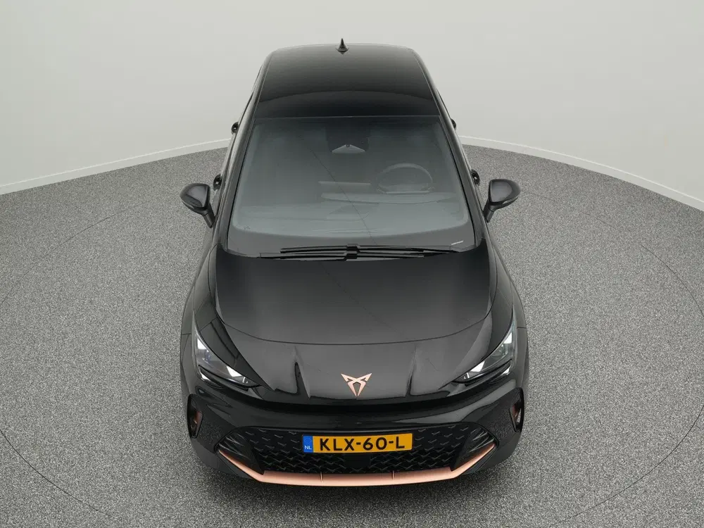 Cupra Born Business 61 kWh 190 PK uit 2026, foto 16