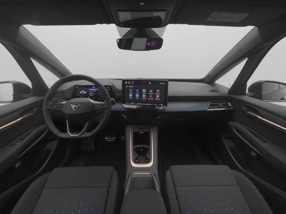 Cupra Born Business 61 kWh 190 PK uit 2026, foto 3