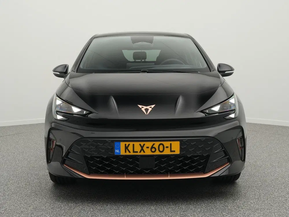 Cupra Born Business 61 kWh 190 PK uit 2026, foto 4