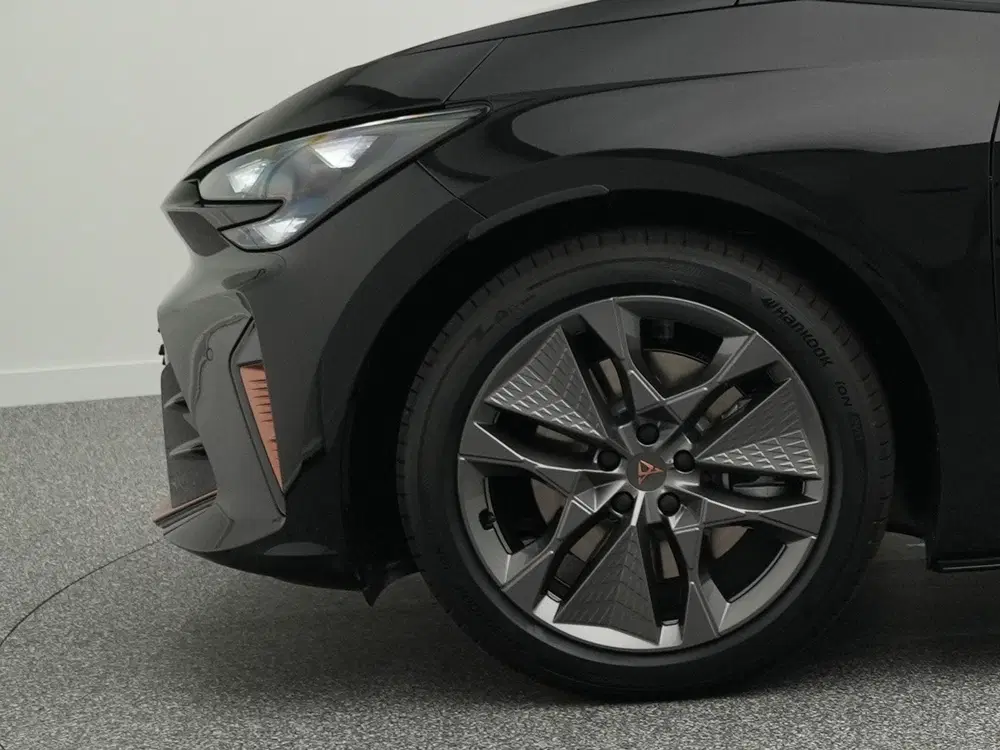 Cupra Born Business 61 kWh 190 PK uit 2026, foto 6